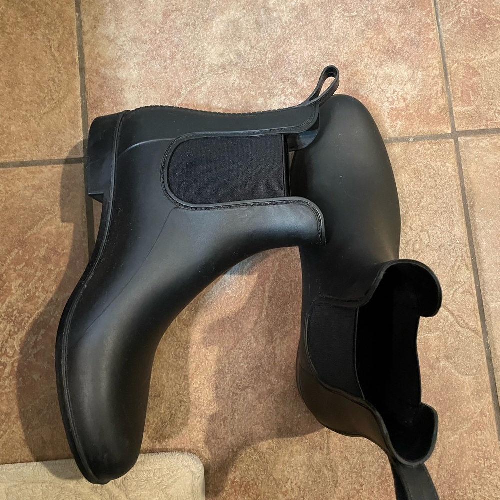 Target, A Brand New Day Rain boots